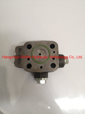 Rexroth A6vm28 A6vm55 A6vm80 A6vm85 A6vm107 A6vm115 A6vm160 A6vm170 A6vm200 A6vm215 A6vm250 A6vm355 A6vm500 Hydraulische motor