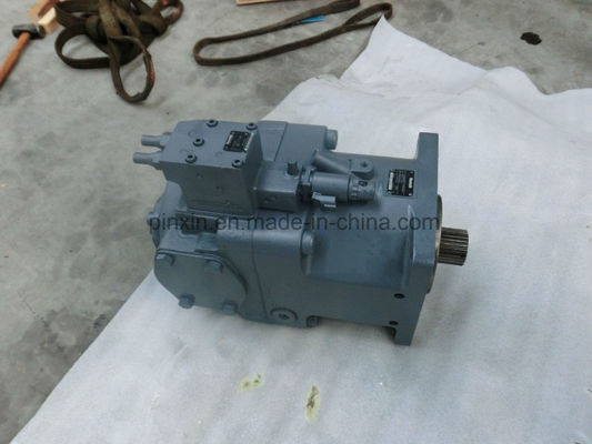 A11VO60 Hydraulische pomp De ultieme oplossing voor Sany Betonpomp Truck Oil Pumping