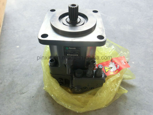 Garantie A11vo75 Hydraulische zuigerpomp reserveonderdelen voor graafmachines