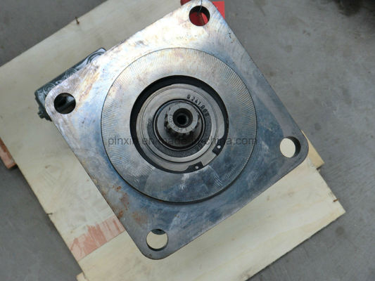 Garantie A11vo75 Hydraulische zuigerpomp reserveonderdelen voor graafmachines