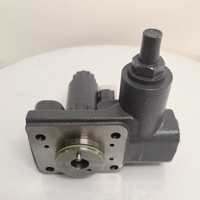 A6vm250 Hydraulische motor voor graafmachines en bouwmachines