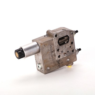 A6vm250 Hydraulische motor voor graafmachines en bouwmachines
