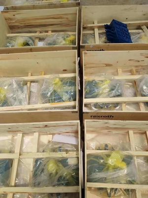 Radial Plunger Pump A8VO140 Hydraulische zuigerversnellingspomp voor bouwmachines