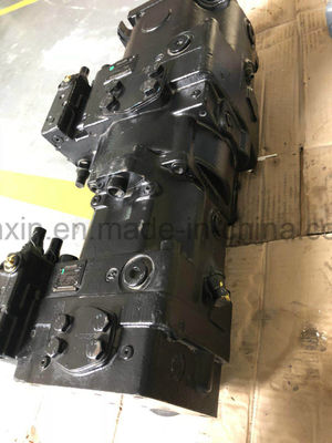 Straight Shaft Swashplate Piston Type PressureOil Gear Pump A11vo60drg voor graafmachine