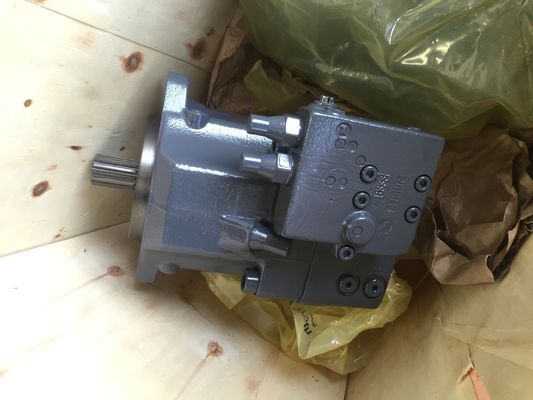 Straight Shaft Swashplate Piston Type PressureOil Gear Pump A11vo60drg voor graafmachine