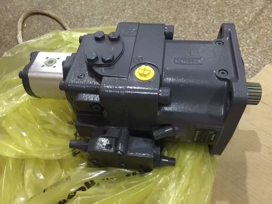 Bouwmachines A11vo95lrds-serie Hydraulische zuigerpomp