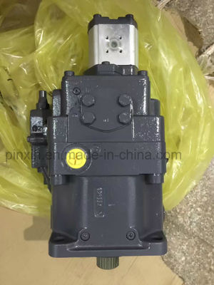 Bouwmachines A11vo95lrds-serie Hydraulische zuigerpomp