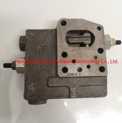 A6vm115 Hydraulische motor voor opgewonden opwinding