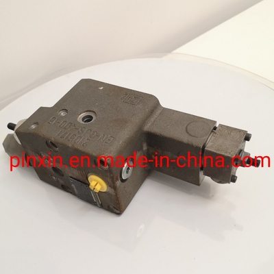 A6vm115 Hydraulische motor voor opgewonden opwinding
