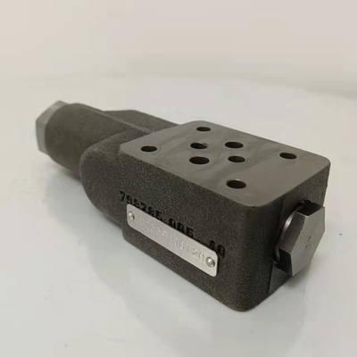 A6vm115 Hydraulische motor voor opgewonden opwinding
