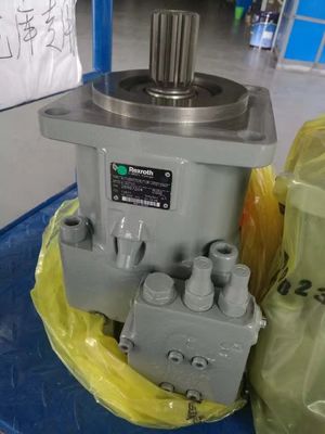 A11vo95le2s Hydraulische pomp Spareonderdelen voor trommelroller enkelcilinder