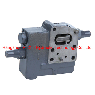 Toegepaste toepassing op graafmachines en bouwmachines A6vm107 Rexroth Hydraulische motor Plunger Type