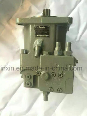 A11vo95le2s Hydraulische pomp Spareonderdelen voor trommelroller enkelcilinder