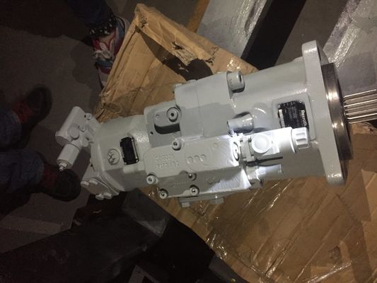 A11vo95le2s Hydraulische pomp Spareonderdelen voor trommelroller enkelcilinder