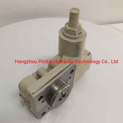 A6vm80 Hydraulische motor voor pavelolie