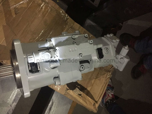 Hydraulische Original Radial A11vlo190 Series Pump Spare Parts met aanpassing aangeboden