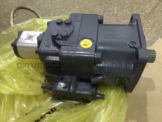 Hydraulische Original Radial A11vlo190 Series Pump Spare Parts met aanpassing aangeboden