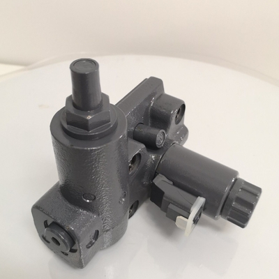 Hydraulische motor A6vm55 Perfect voor Paver Compatibel met Rexroth A6vm28 A6vm80 A6vm85