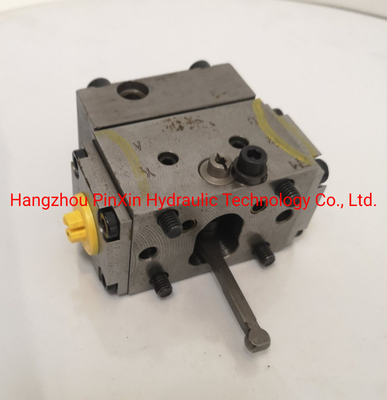 Originele nieuwe hydraulische regelkleppen van Rexroth hydraulische pomp en motoren