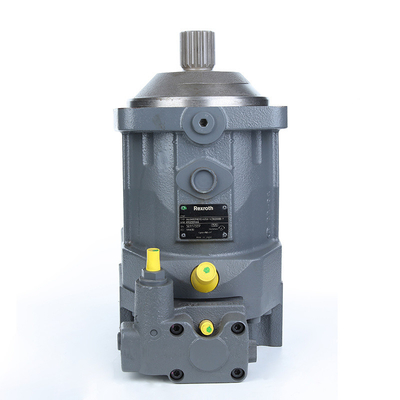 Hydraulische kracht Type vervanging Rexroth A6ve160 zuigermotor voor uw klant vereisten