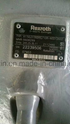 Beveiligde betalingen Made-in.com Beschermt uw aankoop A11vlo130 zuigerpomp voor Rexroth