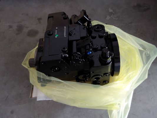 A4vg71 Hydraulische zuigerpompmotor voor roterende olieboorpomp