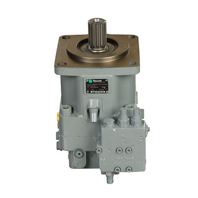 Verticale A11vo40 A11vo60 A11vo75 A11vo95 A11vo130 A11vlo130 A11vo145 A11vlo260 zuigerpomp