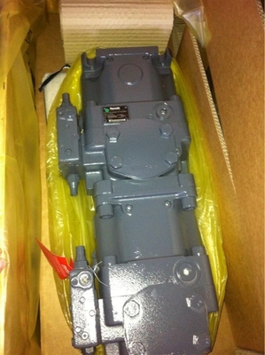 Krachtige A11VLO Hydraulische zuigerpomp Hydraulische pompmotor voor stapelchauffeur