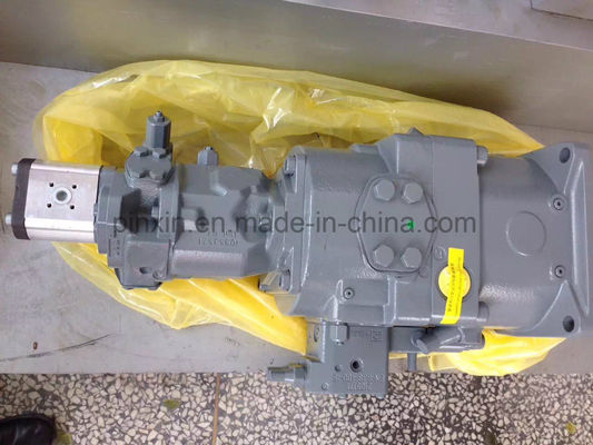 Verticale pompschachtpositie A11VLO190LRDU2 Hydropomp voor asfaltmachines en -pannen