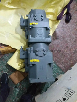 Verticale aspositie A11vlo190dr Hydraulische zuigerpomp voor boor Pts Hydrpomp