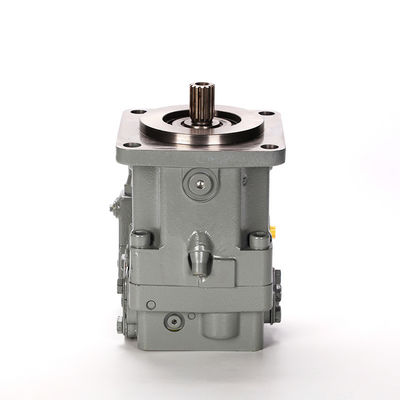 Lange levensduur Hydraulische motorpomp A11vlo190 van koolstofstaal