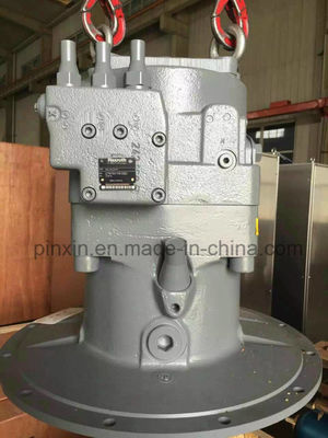 A11vlo190lrds Hydropompen Gerdopompen voor draaiboringen bij en bij olie