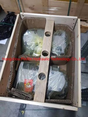 A11vo260 Hydraulische pomp voor A11vo40 A11vo60 A11vo75 A11vo95 A11vo130 A11vo145 A11vo190 Aanpasbaar