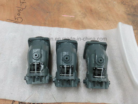 Eéncilinder, rechte schacht, zwaaiplaat, hydraulische zuigerpomp voor draaiboringen