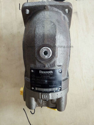 Eéncilinder, rechte schacht, zwaaiplaat, hydraulische zuigerpomp voor draaiboringen