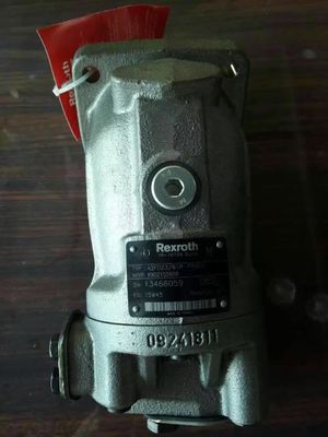 Corrosiebestendig A2fo23 Serise Hydraulische zuigerpomp Onderdelen voor kruiperkraan