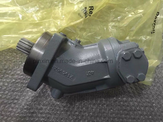 Radial Plunger Type Valve met Flow A2fo Pump Hydraulische onderdelen Beveiligde betalingen