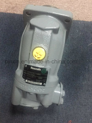 Radial Plunger Type Valve met Flow A2fo Pump Hydraulische onderdelen Beveiligde betalingen