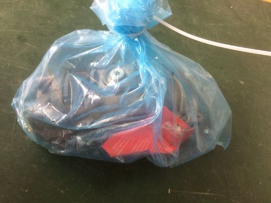 Radial Plunger Type Valve met Flow A2fo Pump Hydraulische onderdelen Beveiligde betalingen