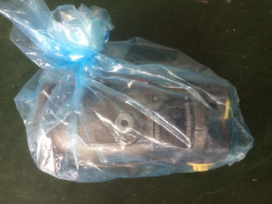 Radial Plunger Type Valve met Flow A2fo Pump Hydraulische onderdelen Beveiligde betalingen