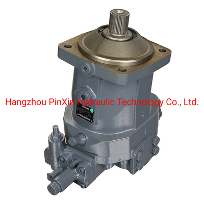 A6vm250 Hydraulische zuigermotor voor Rexroth 68.00cm * 58.00cm * 55.00cm Pakketgrootte