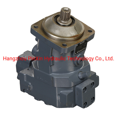 A6vm250 Hydraulische zuigermotor voor Rexroth 68.00cm * 58.00cm * 55.00cm Pakketgrootte