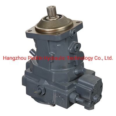 A6vm250 Hydraulische zuigermotor voor Rexroth 68.00cm * 58.00cm * 55.00cm Pakketgrootte