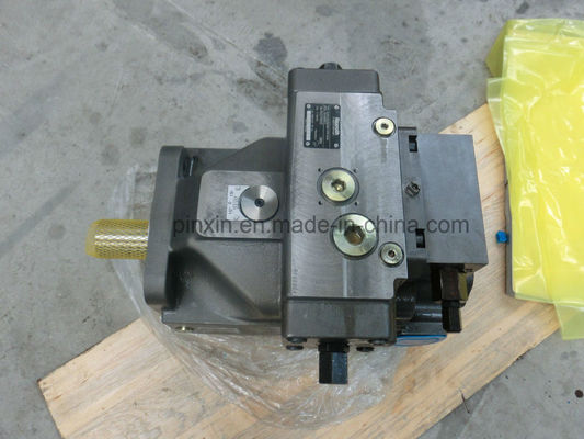 A4vso180dr/Lr2/Drg Hydraulische zuigerpomp voor vrachtwagenmixer aanhangwagen ontbreken Terugbetalingsbeleid