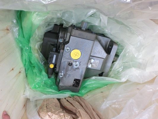 A4vso180dr/Lr2/Drg Hydraulische zuigerpomp voor vrachtwagenmixer aanhangwagen ontbreken Terugbetalingsbeleid