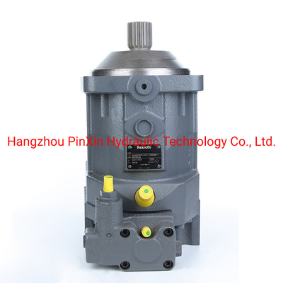 Hydraulische motor voor Rexroth A6vm55 A6vm80 A6vm107 A6vm115 A6vm140 A6vm160 A6vm200 Motor