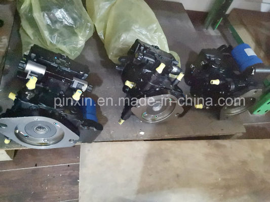 Beveiligde betalingen voor A4vg40 Control of Pump Outlet Hydraulic Pump