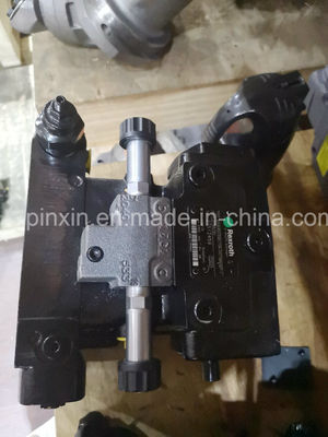 Beveiligde betalingen voor A4vg40 Control of Pump Outlet Hydraulic Pump