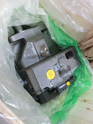 Verticale pompschachtpositie A4vso250dr/Lr2/Drg zuigerpomp voor graafmachines