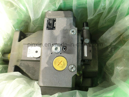 Verticale pompschachtpositie A4vso250dr/Lr2/Drg zuigerpomp voor graafmachines